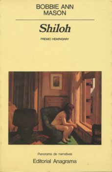 shiloh-bobbie ann mason-9788433931023