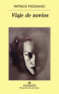 viaje de novios (ebook)-patrick modiano-9788433936523