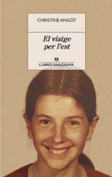 el viatge per l'est (ebook)-christine angot-9788433939623