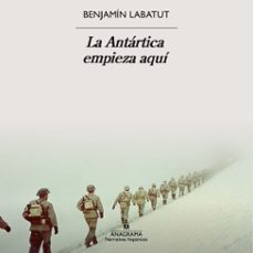 -benjamin labatut-9788433950123