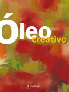 oleo creativo (ebook)-9788434215023