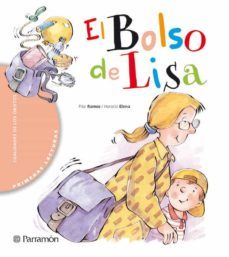 el bolso de lisa (2ª ed)-9788434225923