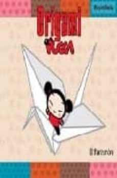 origami pucca: papiroflexia-maria natalia paillie plazas-9788434235823