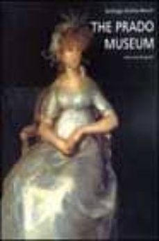 museo del prado (ingles)-9788434309623