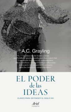 el poder de las ideas: claves para entender el siglo xx-9788434419223