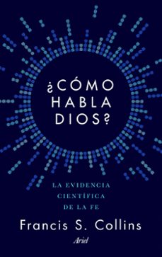 ¿como habla dios?-9788434423923