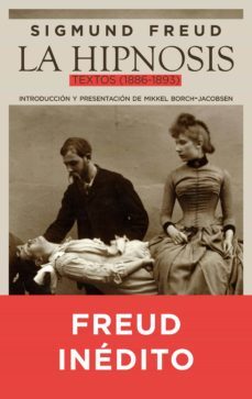la hipnosis (ebook)-sigmund freud-9788434425323