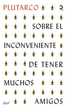 sobre el inconveniente de tener muchos amigos-9788434436923