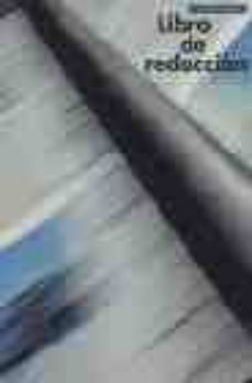 libro de redaccion de la vanguardia-9788434482623