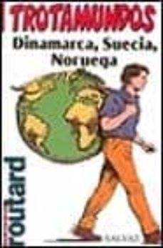 dinamarca, suecia, noruega-9788434507623
