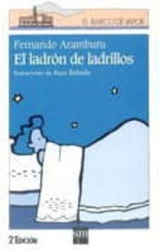 el ladron de ladrillos-fernando aramburu-9788434860223