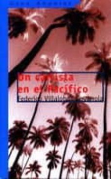 un carlista en el pacifico-9788434866423
