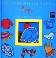 ropa-sue hendra-9788434872523