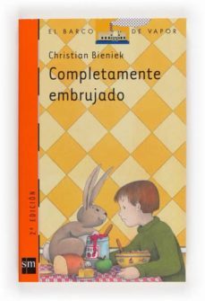 completamente embrujado-christian bieniek-9788434890923