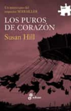los puros de corazon-susan hill-9788435009423