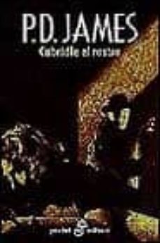 cubridle el rostro (serie adam dalgliesh 1)-p.d. james-9788435016223