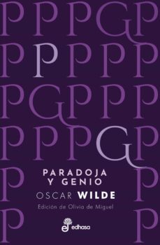 paradoja y genio (ebook)-oscar wilde-9788435048323