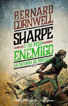 sharpe y su peor enemigo (ebook)-bernard cornwell-9788435049290