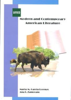modern and contemporary american literature (ebook)-maria m. garcia lorenzo-9788436265323