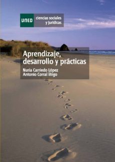 aprendizaje, desarrollo y practicas (ebook)-antonio corral iñigo-9788436267723