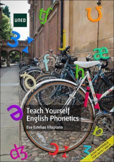 teach yourself english phonetics (ebook)-eva estebas vilaplana-9788436275223