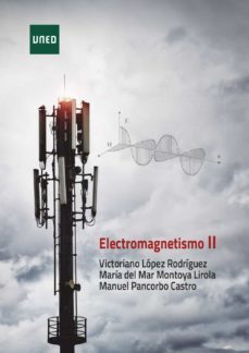 electromagnetismo ii (ebook)-victoriano lopez rodriguez-9788436277623