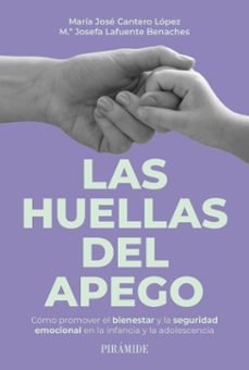 -maria josefa lafuente benaches-maria jose cantero lopez-9788436851823