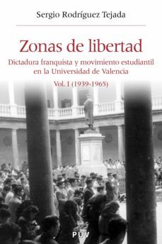 zonas de libertad (vol. i) (ebook)-sergio rodriguez tejada-9788437083223