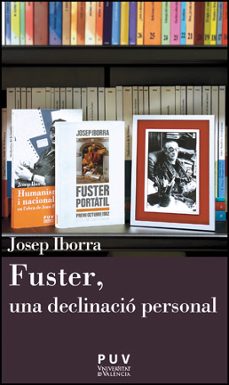 fuster una declinacio personal-9788437091723
