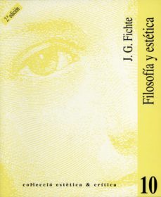 filosofía y estética (2a ed.) (ebook)-johann gottlieb fichte-9788437094823