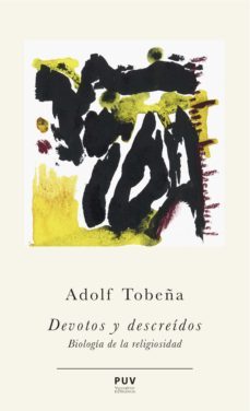 devotos y descreidos (ebook)-adolf tobeña-9788437096223
