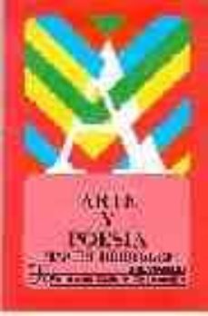 arte y poesia-martin heidegger-9788437503523