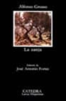 la zanja (2ª ed.)-9788437603223