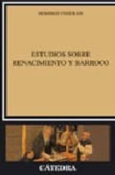 estudios sobre renacimiento y barroco-9788437623023