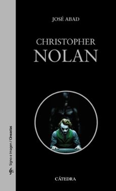christopher nolan-jose abad-9788437637723