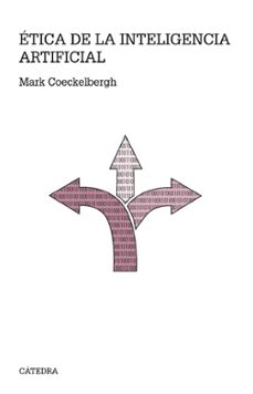 etica de la inteligencia artificial-mark coeckelbergh-9788437642123