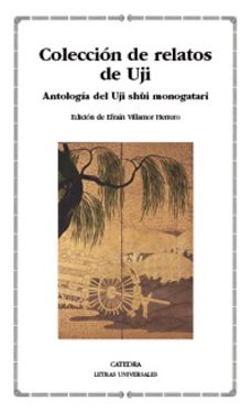 coleccion de relatos de uji-9788437647623