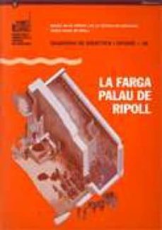 la farga palau de ripoll-magda fernandez-jordi ballonga-9788439384823