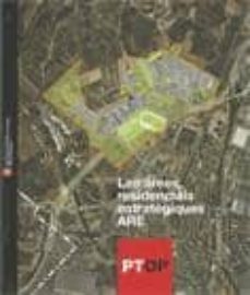 les arees residencials estrategiques-9788439386223