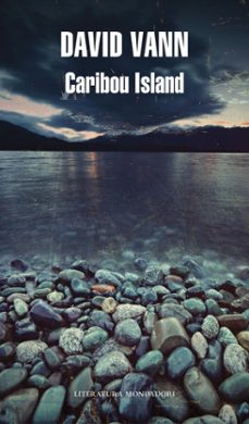 caribou island-david vann-9788439724223
