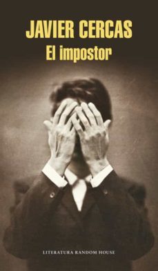 el impostor-javier cercas-9788439729723