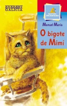 o bigote de mimi-9788440304223