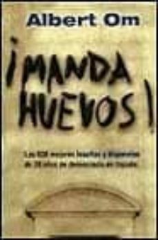 manda huevos-9788440691323