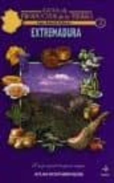 extremadura-juan gabriel pallares-9788441403123