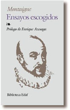 -michel de montaigne-9788441405523