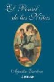 el pensil de las niñas-9788441407923