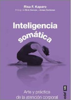 inteligencia somatica-risa f. kaparo-9788441433823