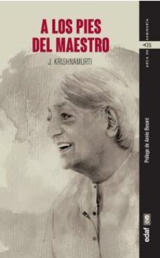a los pies del maestro-9788441441323