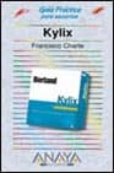 kylix-francisco charte-9788441511323
