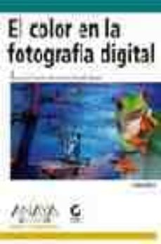 el color en la fotografia digital-9788441517523
